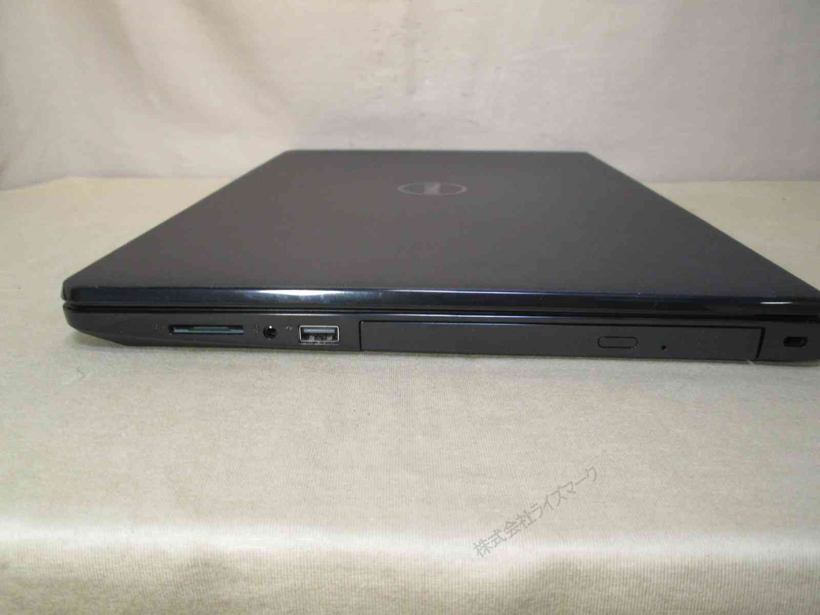 Dell Inspiron 15 3567 ノートパソコン 新しいSSD、高速、Inspiron 15