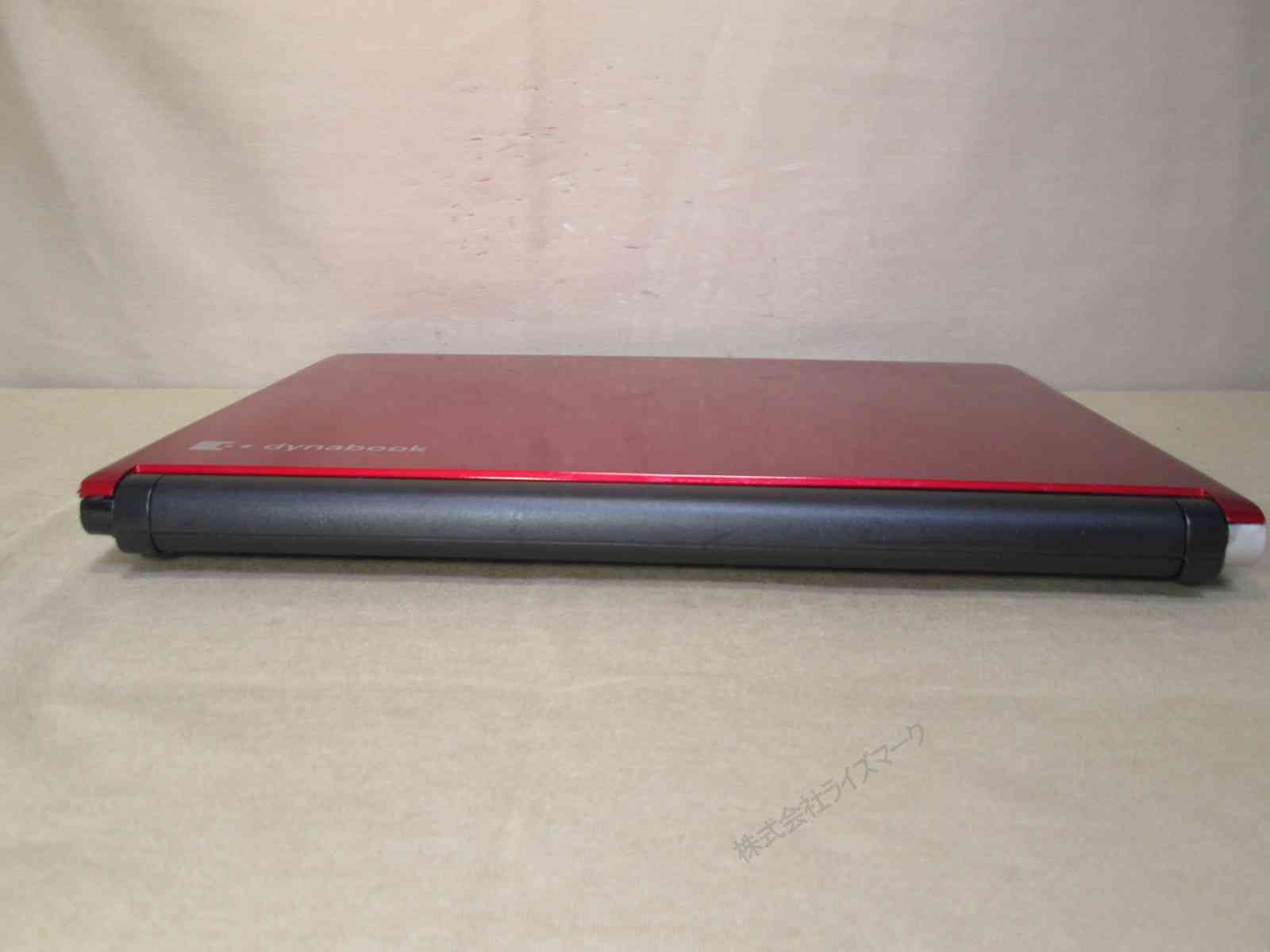 東芝 dynabook RX73/CRE【SSD搭載】 Core i3 7100U 【Windows10 Home