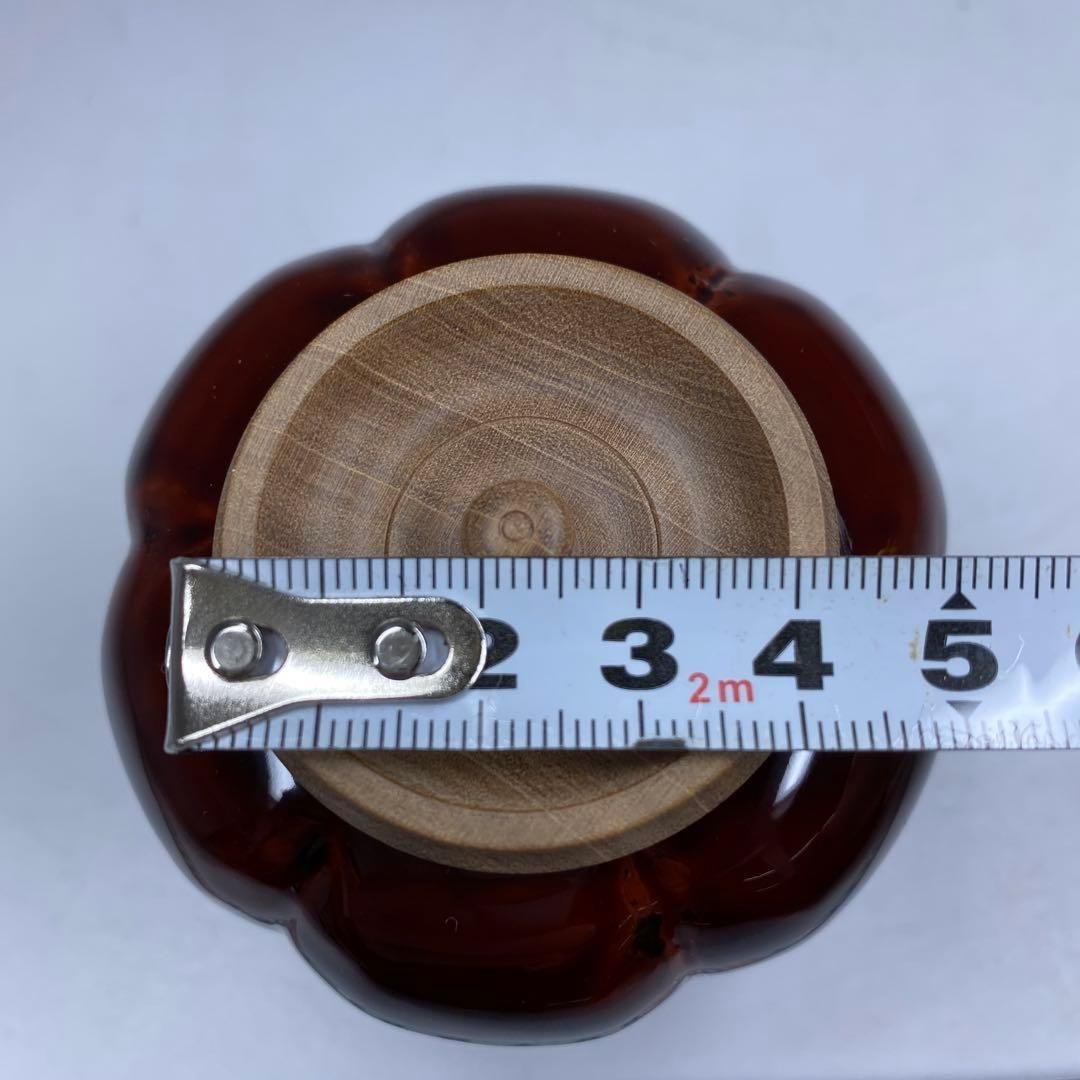 阿伽陀茶入 共箱