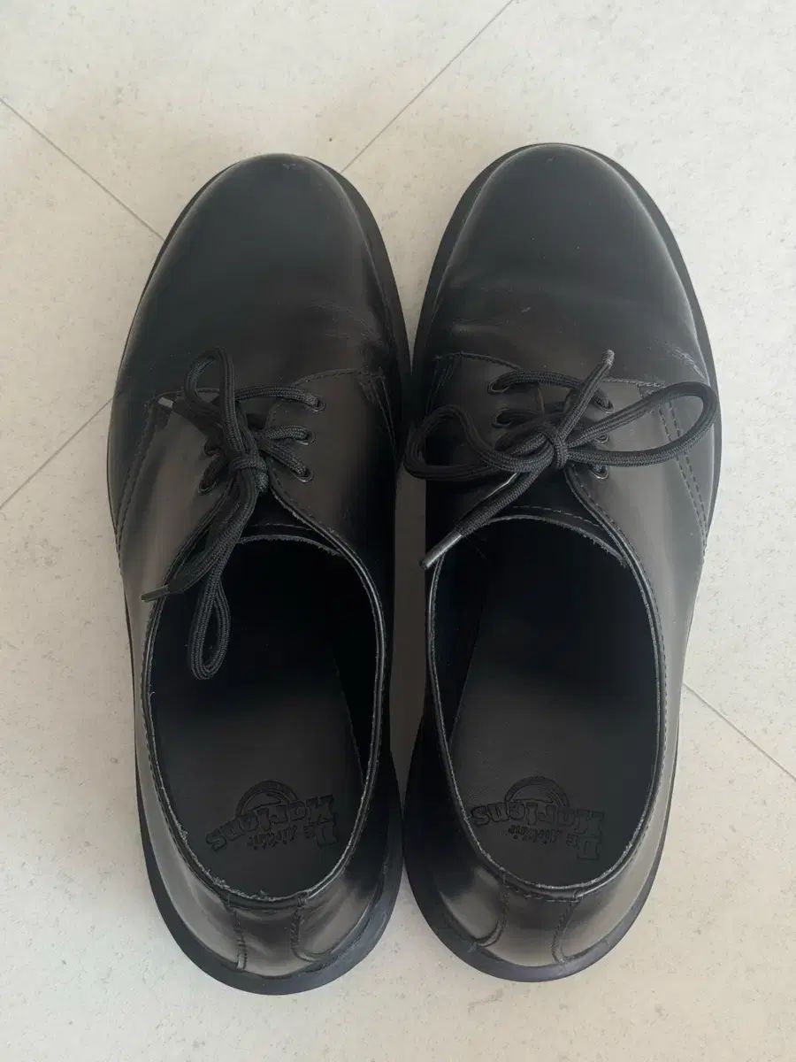 DR. MARTENS ドクターマーチン 1461 280 CARILOBEACH_COM