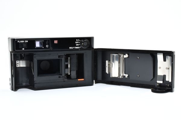  キャノン Canon AF 35 ML 40 mm F 1.9 オートボーイ スーパー 5107_89_50 コンパクトカメラ(フィルム) フィルムカメラ