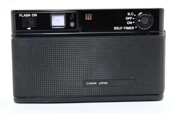 ☆良品☆ キャノン Canon AF35ML / 40mm F1.9 オートボーイ スーパー