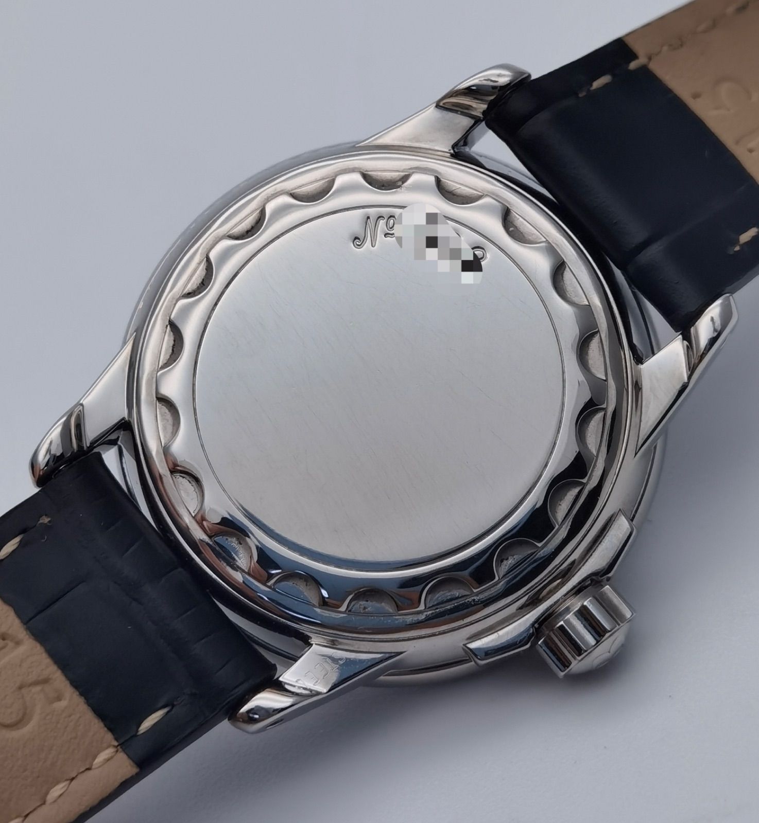 ブランパン Blancpain