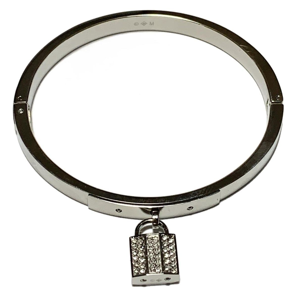 SWAROVSKI バングル Mサイズ Amazon | Swarovski スワロフスキー Twist Rows クリスタル