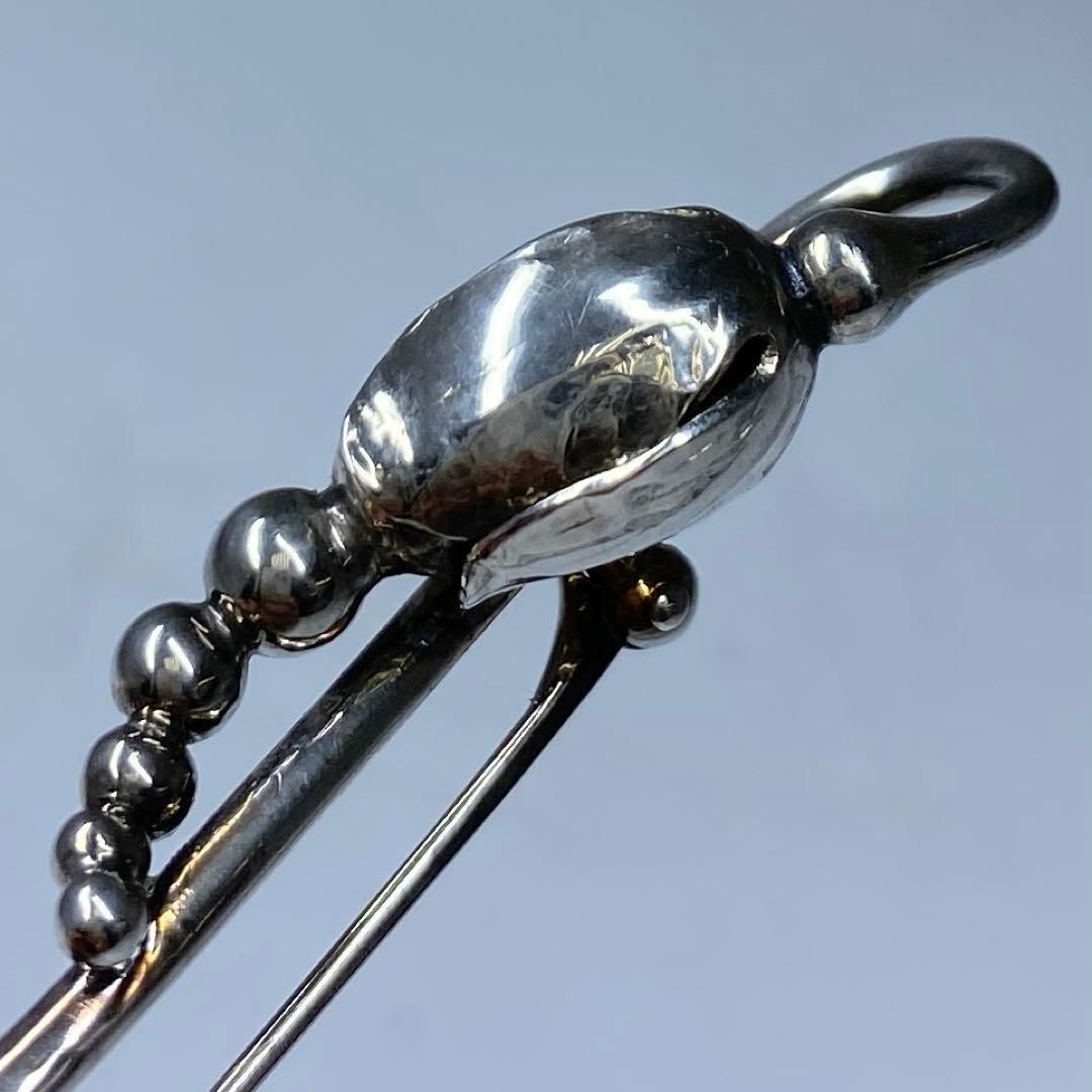 ジョージジェンセン ブロッサム スプーン 13g 東な7-0128☆2F - メルカリ