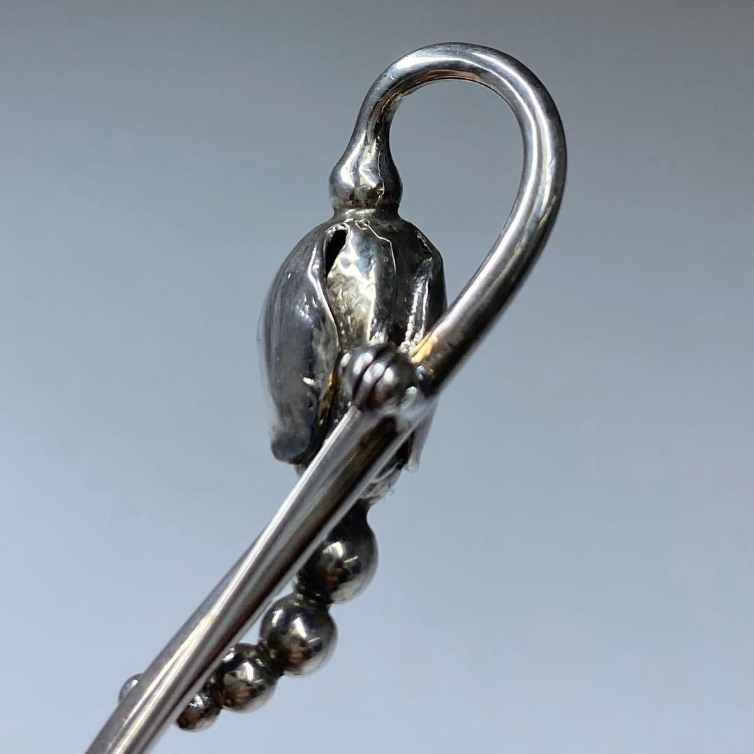 ジョージジェンセン ブロッサム スプーン 13g 東な7-0128☆2F - メルカリ