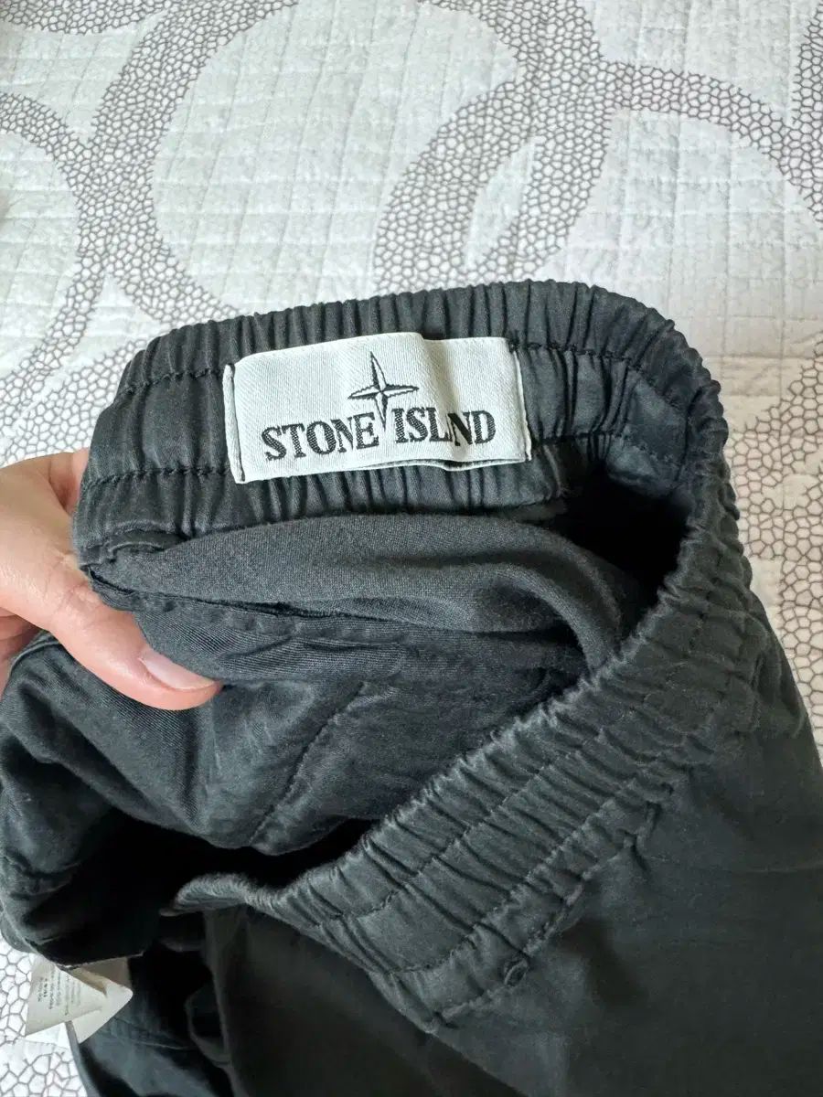  STONE ISLAND ストーンアイランド カーゴパンツ34 チノパン パンツ