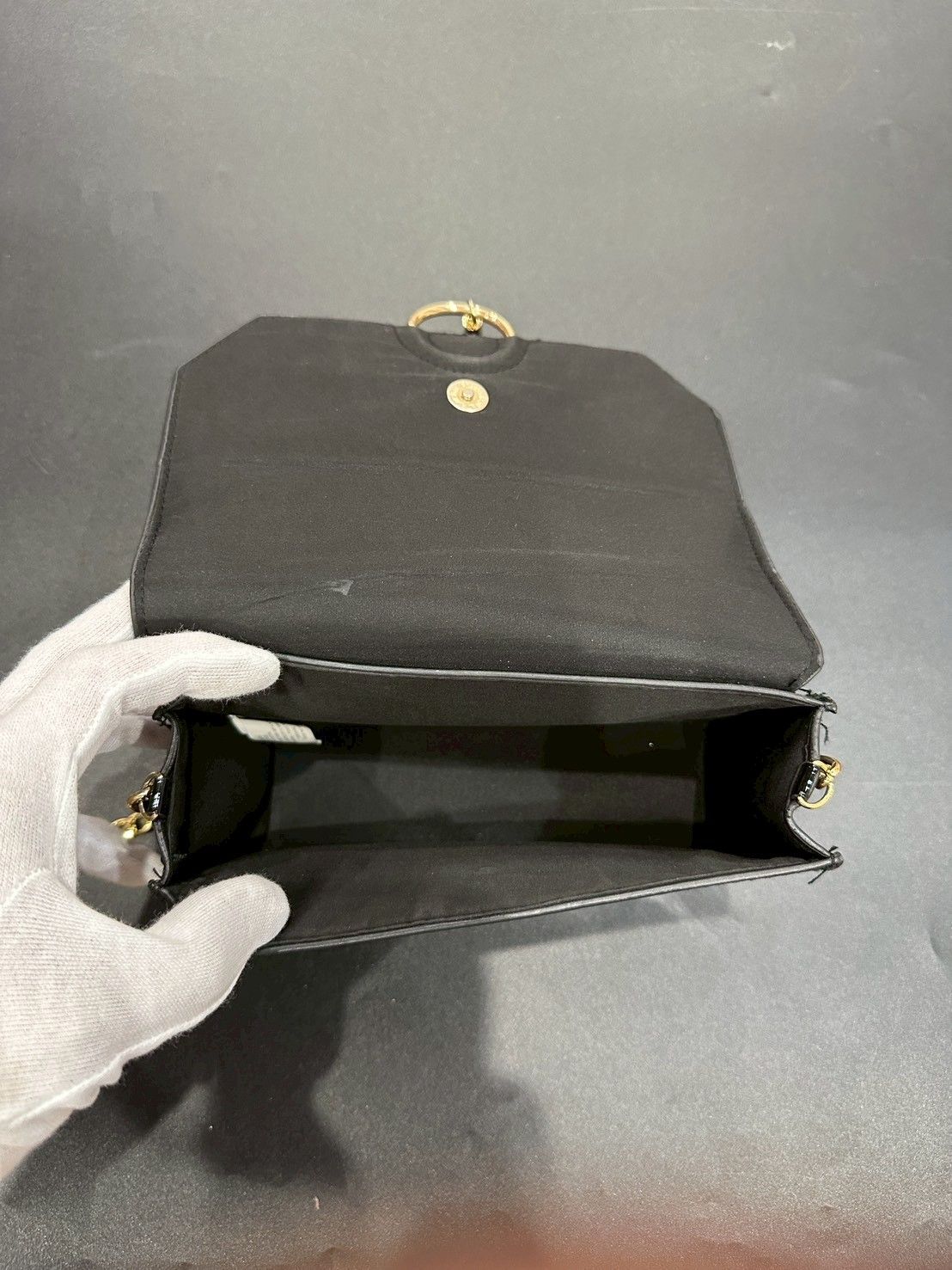 チェーンバッグ