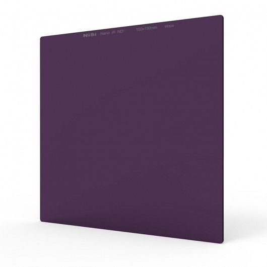 外箱破損 NiSi 角型フィルター 150mmシステム NDフィルター Nano IR ND32 150×150mm