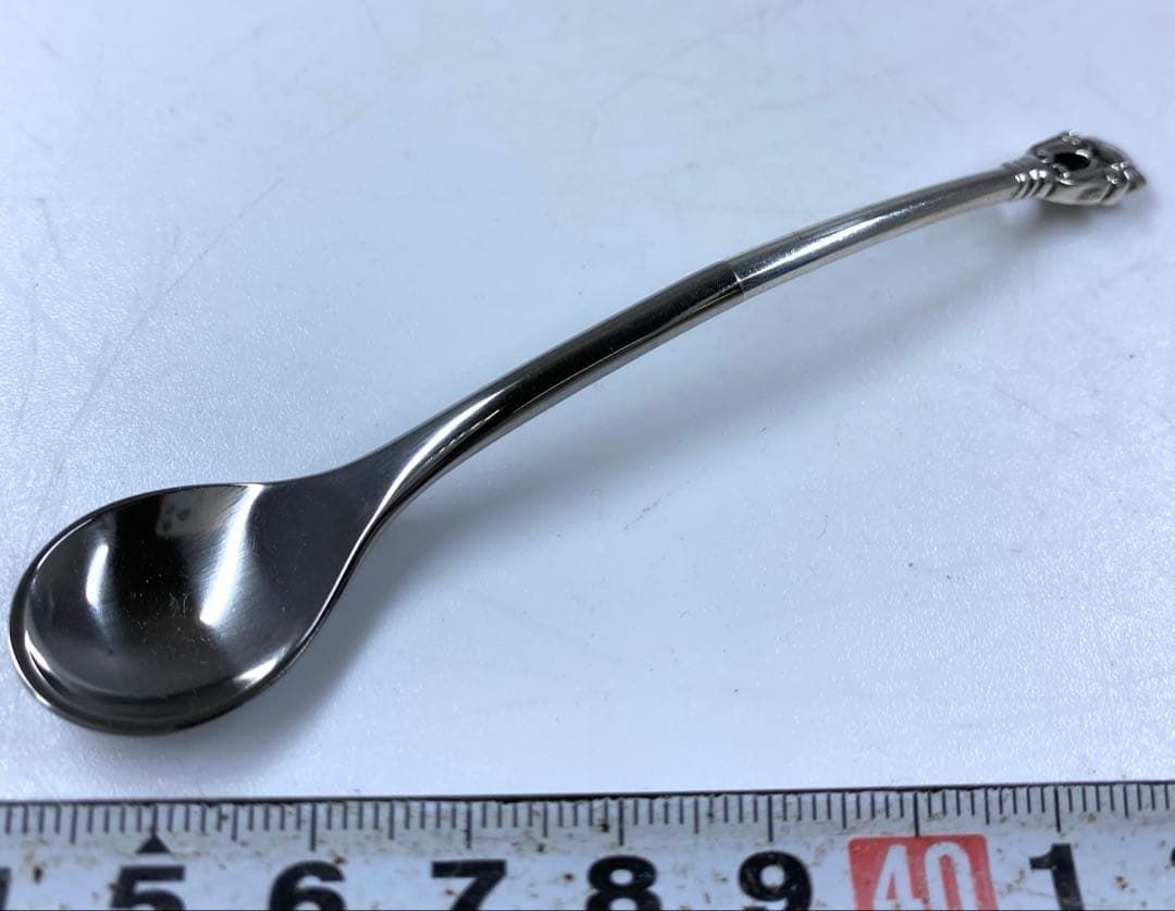 ジョージジェンセン エコーン 小さじ 12g 東な7-0128 2F