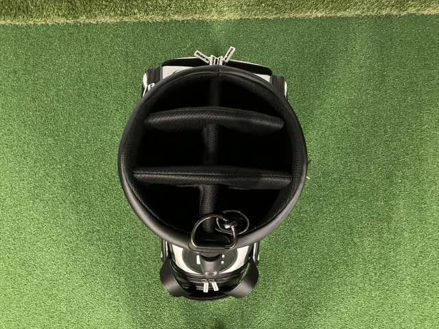 未使用品買取】コブラ Cobra x Vessel ホワイト ツアー スタッフ