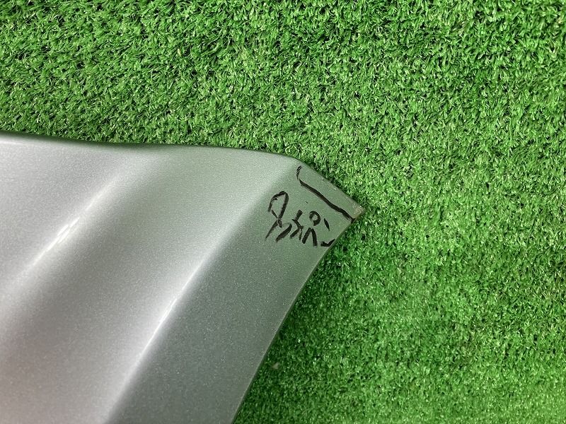 キックス H59A フロントバンパー RX 4WD 62652-6A00A CLN