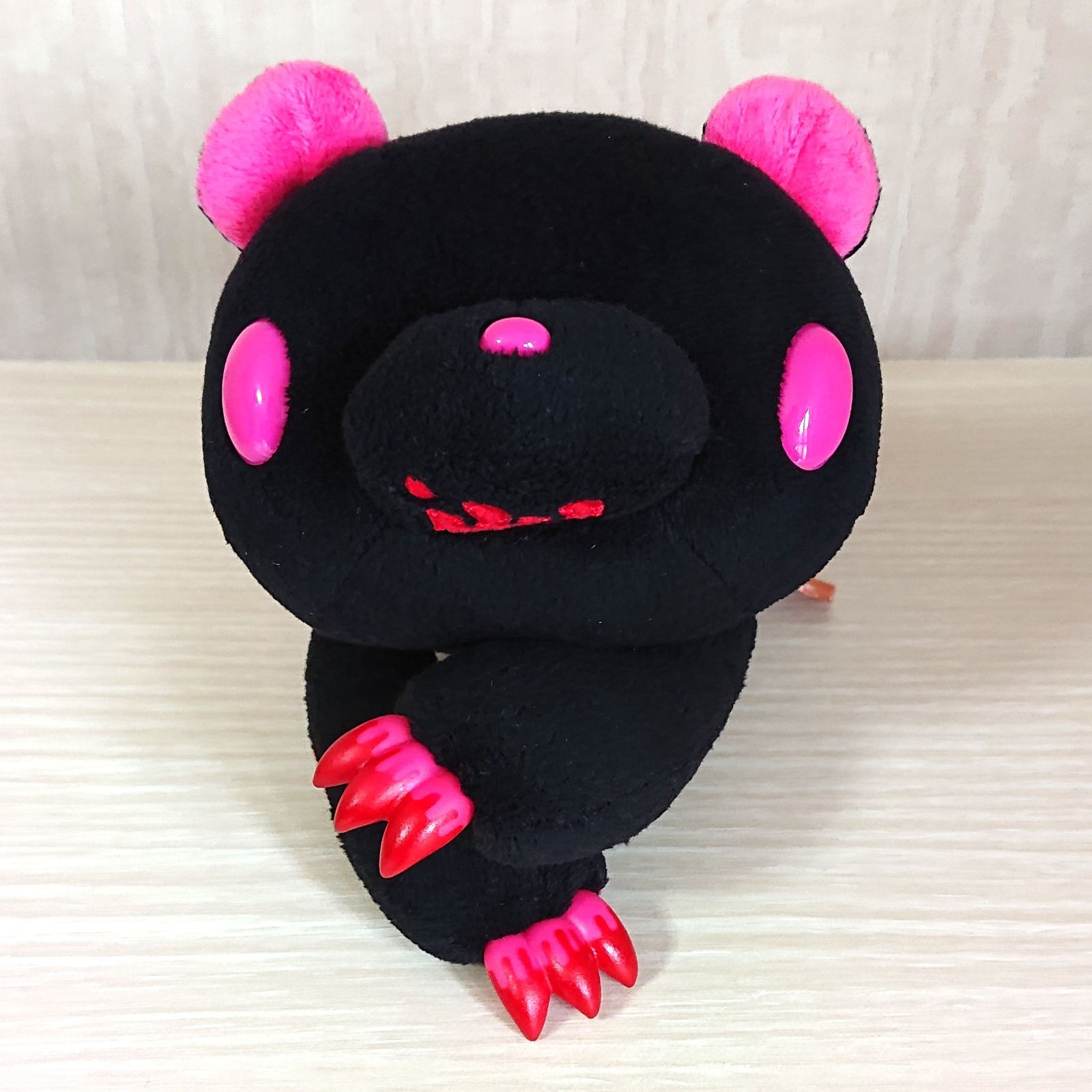 チャックスGP 脱グルーミー ポーチ まんまと罠にver コケティッシュ 激レア チャックスGP 脱グルーミー ポーチ まんまと罠にver コケティッシュ 激