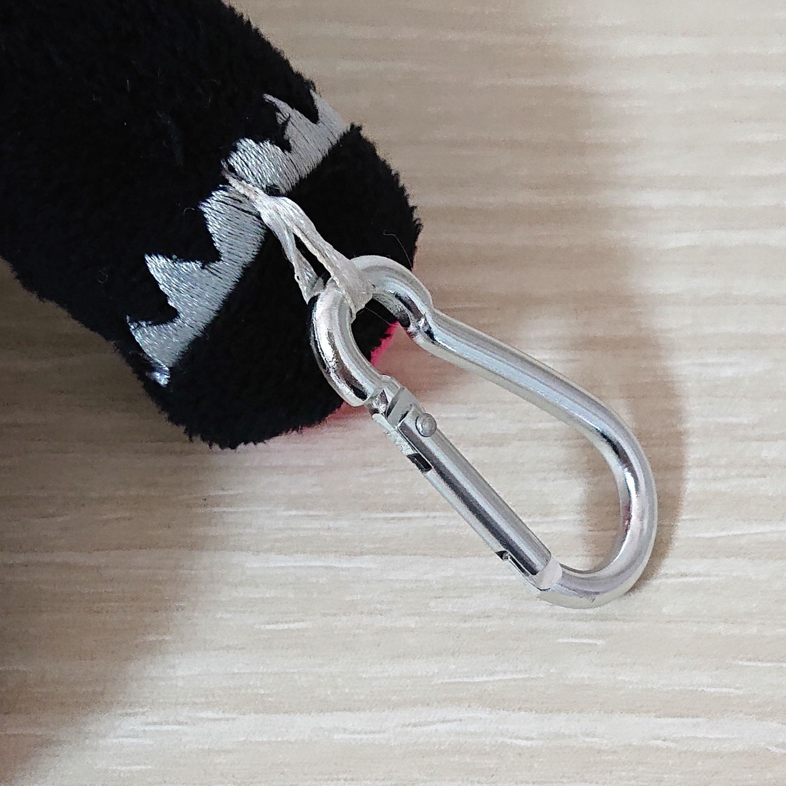 脱グル～ミ～ポーチ まんまと罠にver. コケティッシュピンク