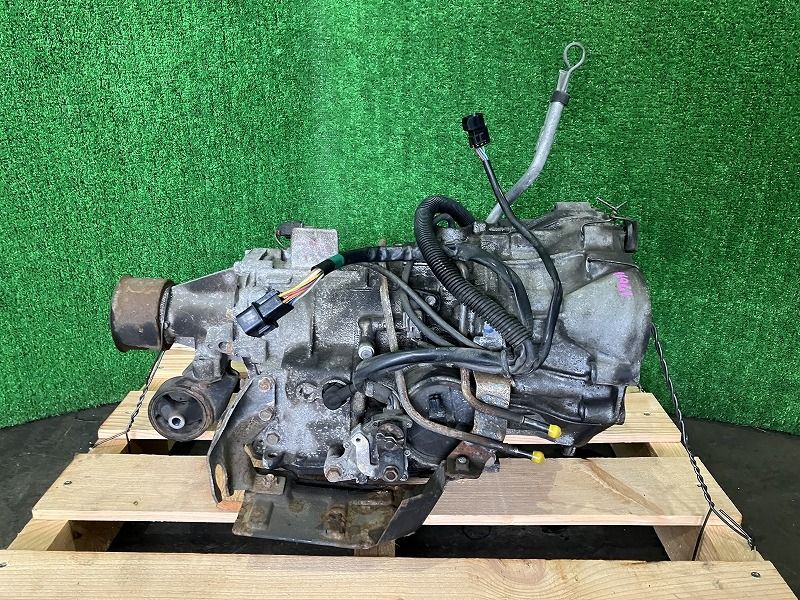 キックス H59A オートマミッション ATミッション RX 4WD 31020-6A00F CLN FFCRYSTALESIA_COM