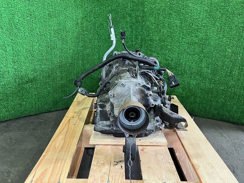 キックス H59A オートマミッション ATミッション RX 4WD 31020-6A00F CLN