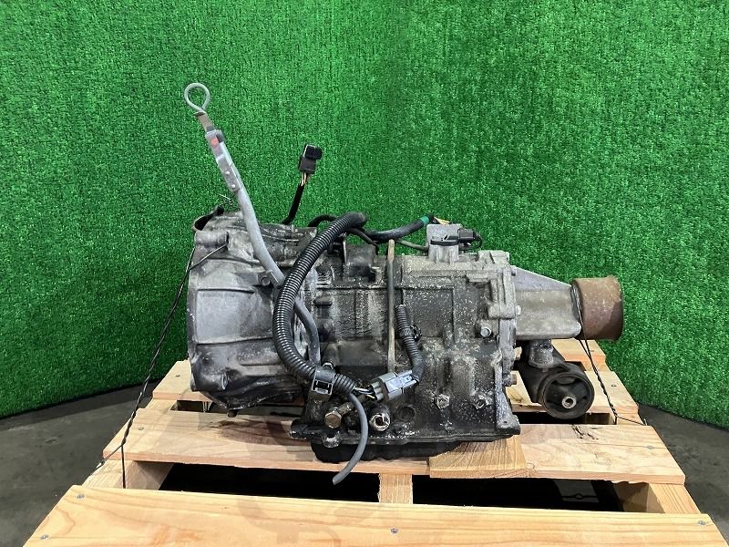 キックス H59A オートマミッション ATミッション RX 4WD 31020-6A00F CLN