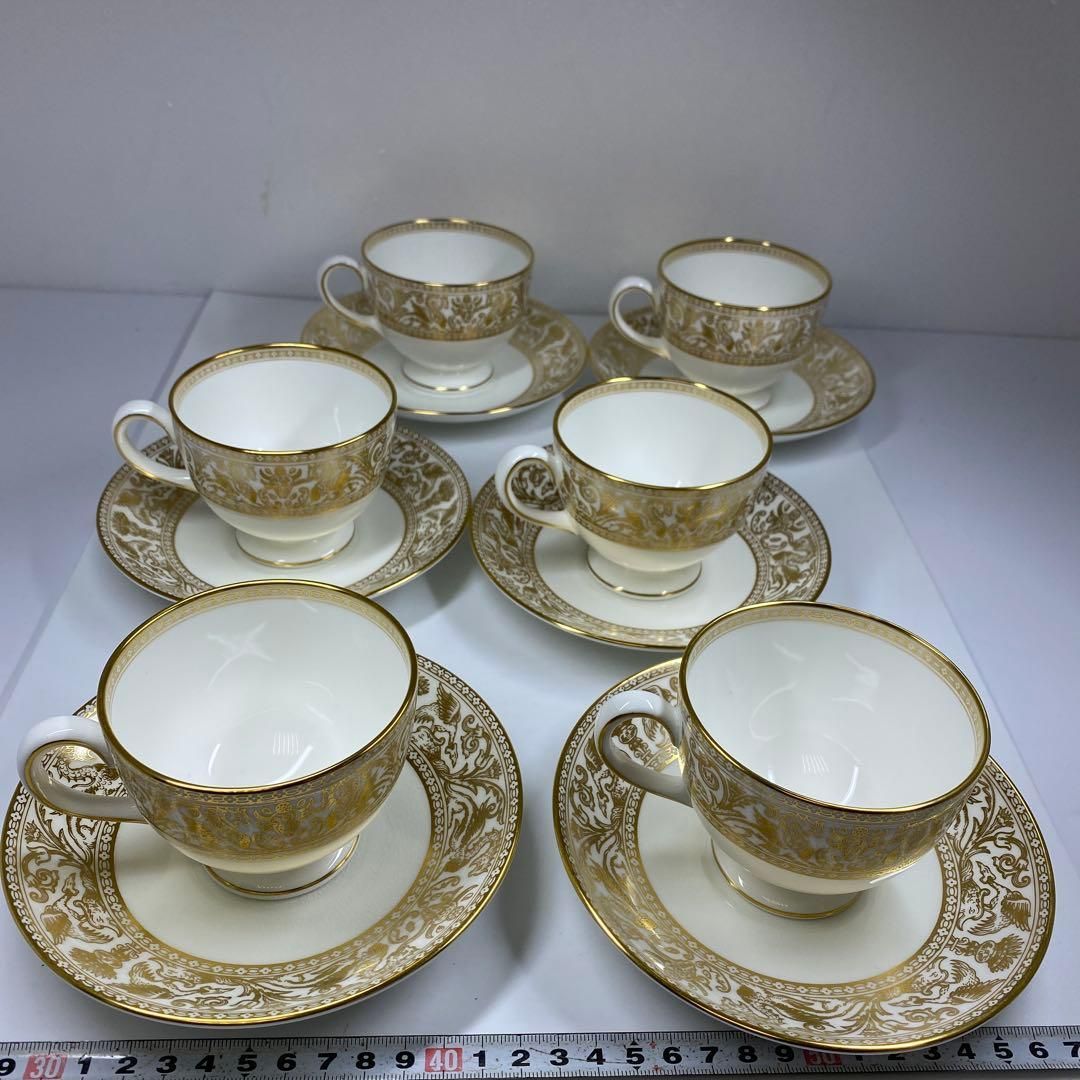 洋3 ウェッジウッド