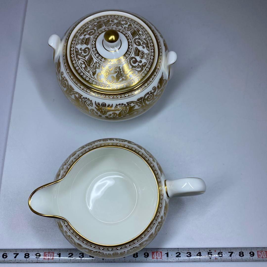 フロレンティーンゴールド 東な7-0128