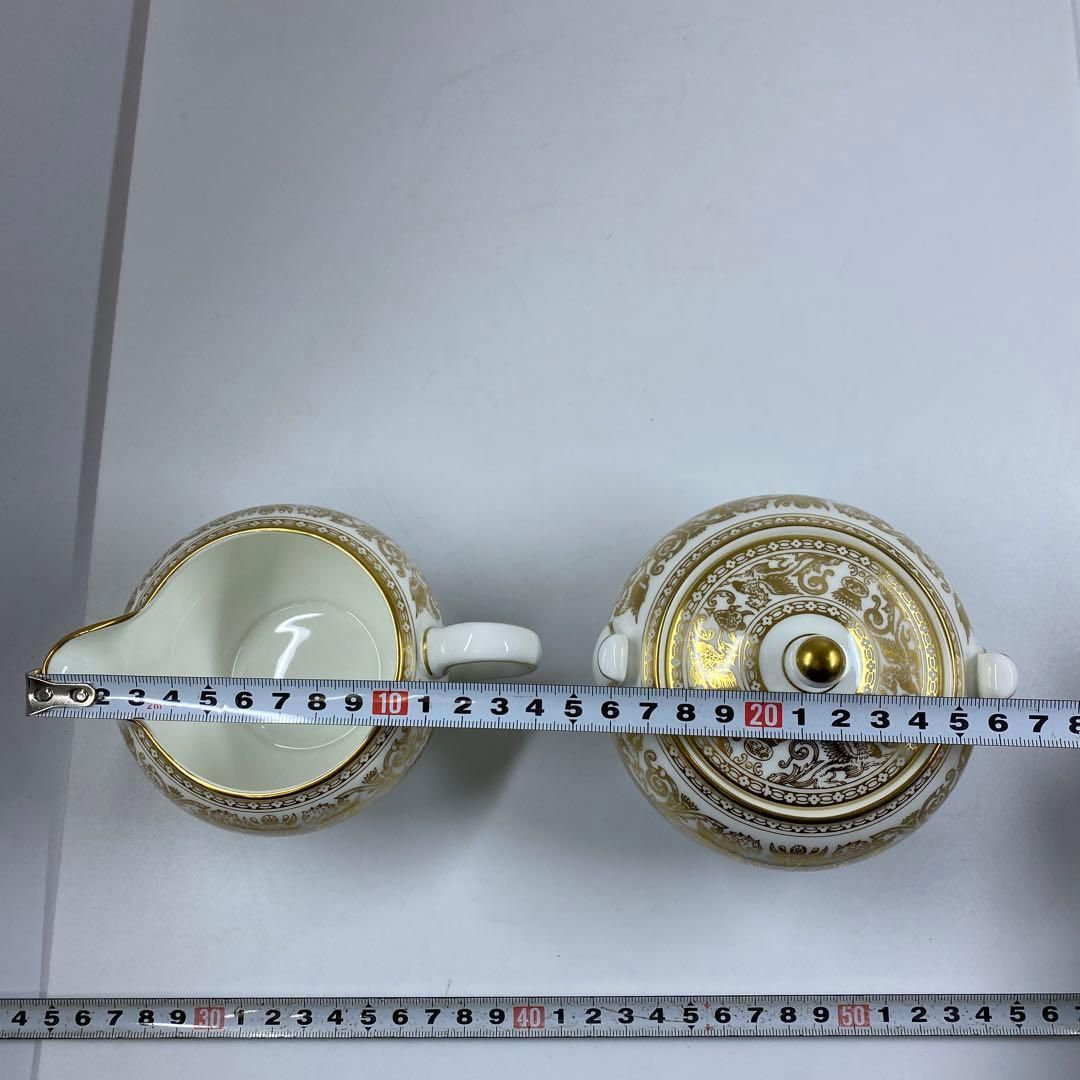 洋3 ウェッジウッド