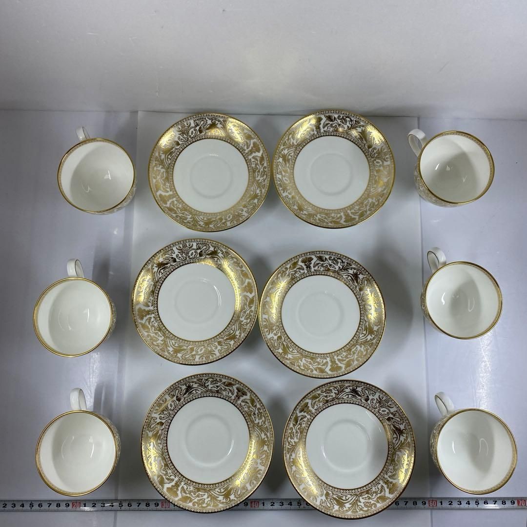 フロレンティーンゴールド 東な7-0128