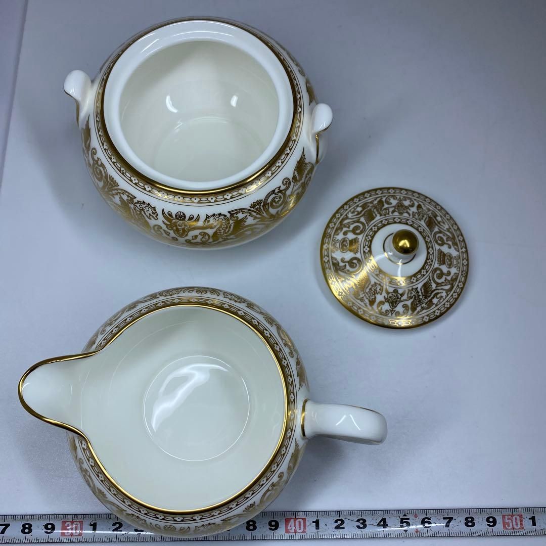 洋3 ウェッジウッド フロレンティーンゴールド 東な7-0128 WWW_SKLAD-KIRPICHA_RU