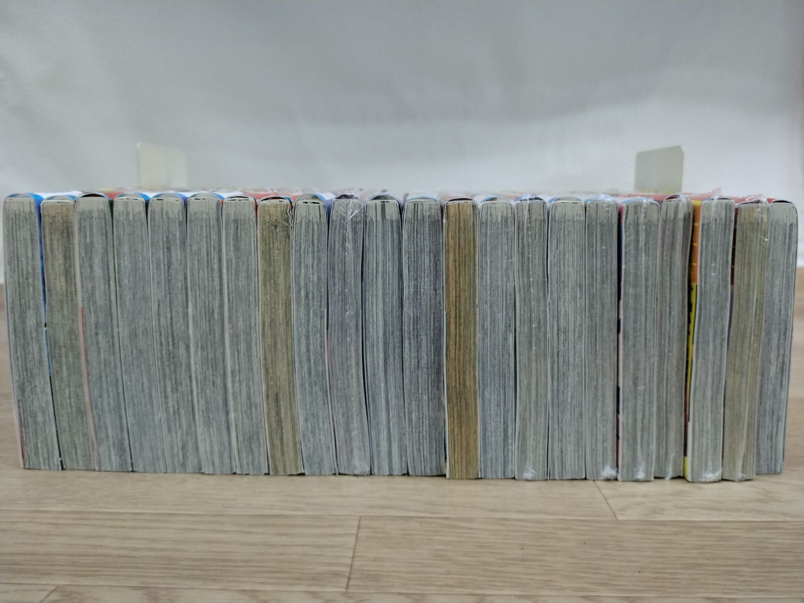 ☆【未開封7冊】 僕のヒーローアカデミア 1～42巻 全巻セット ヒロアカ