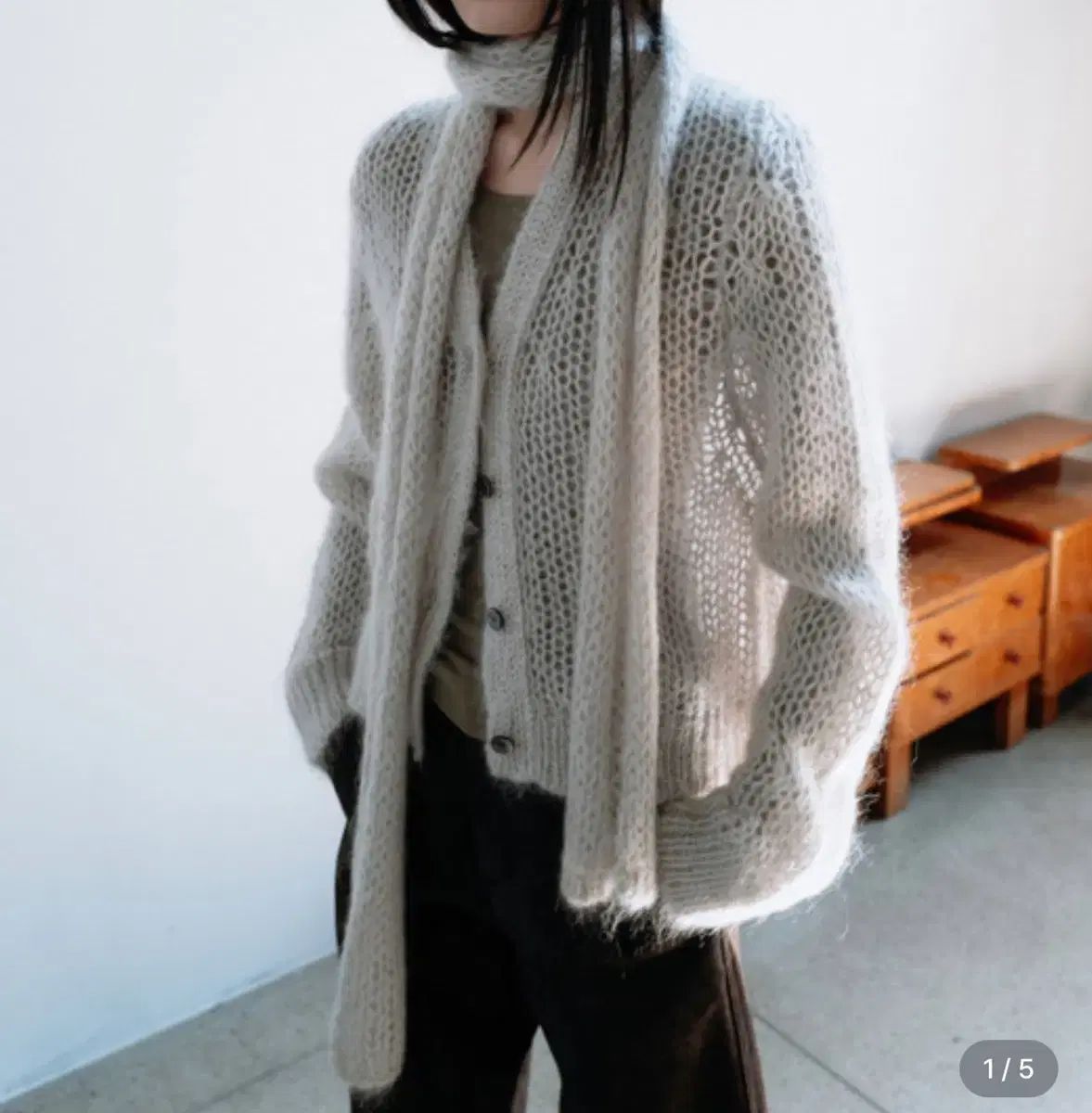 新品タグ付き イッセイミヤケ ミー ダルマ 2020年 限定品 スカーフ