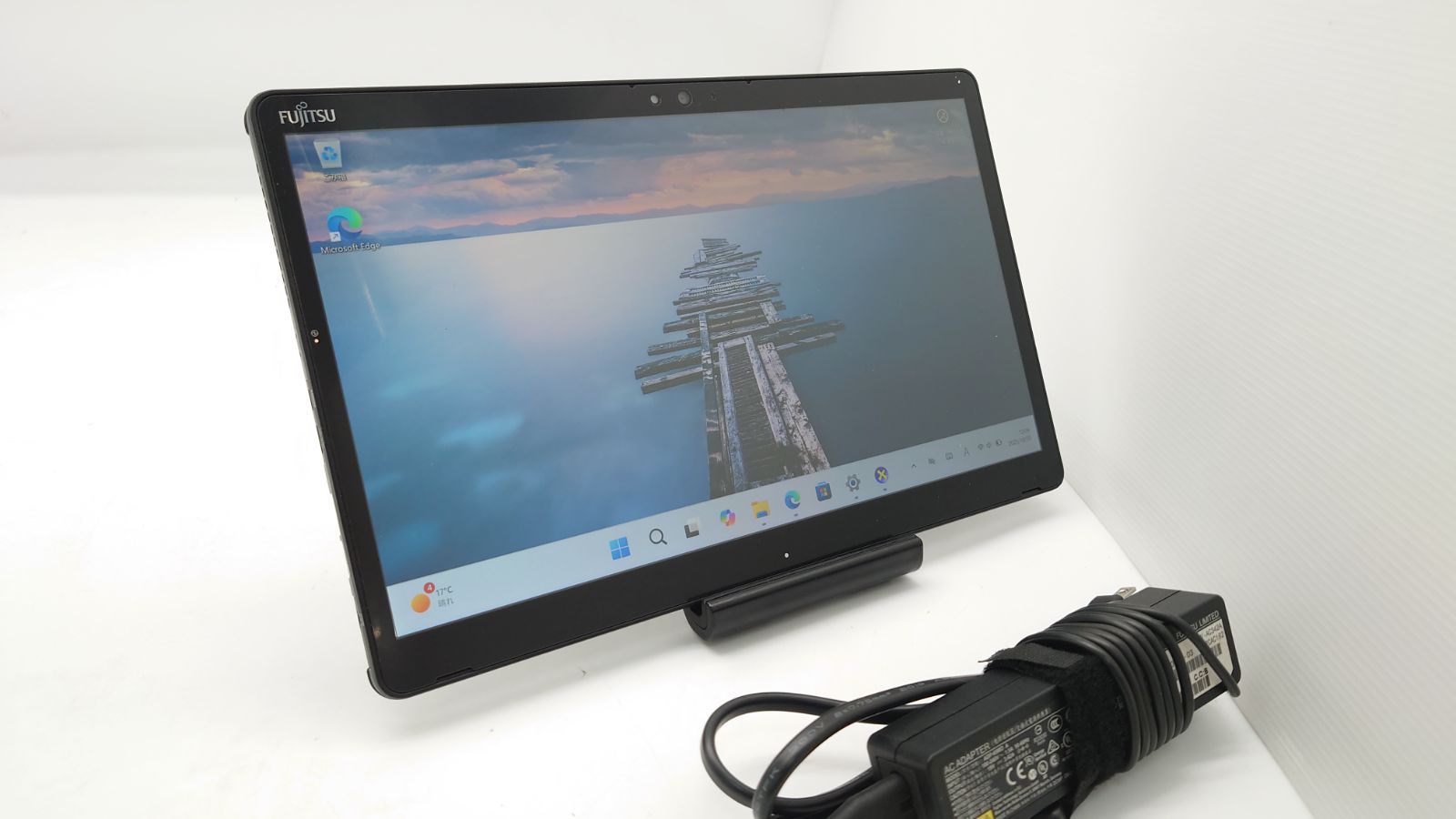 富士通 タブレット Arrows Tab Q739/AB FARQ23001 13.3型 Core i5