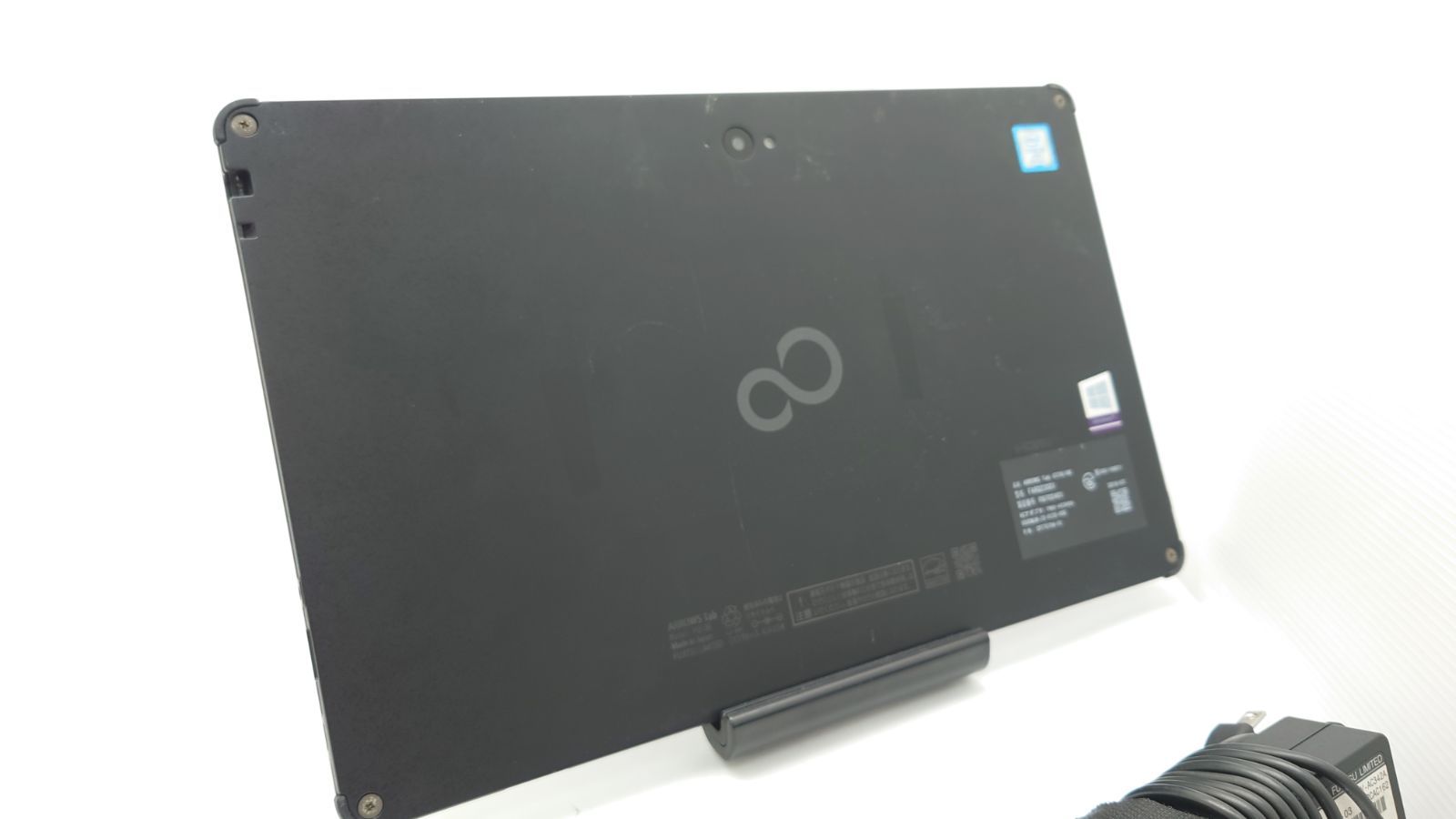 富士通 タブレット Arrows Tab Q739/AB FARQ23001 13.3型 Core i5