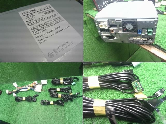 ABA-S331G カーナビゲーション