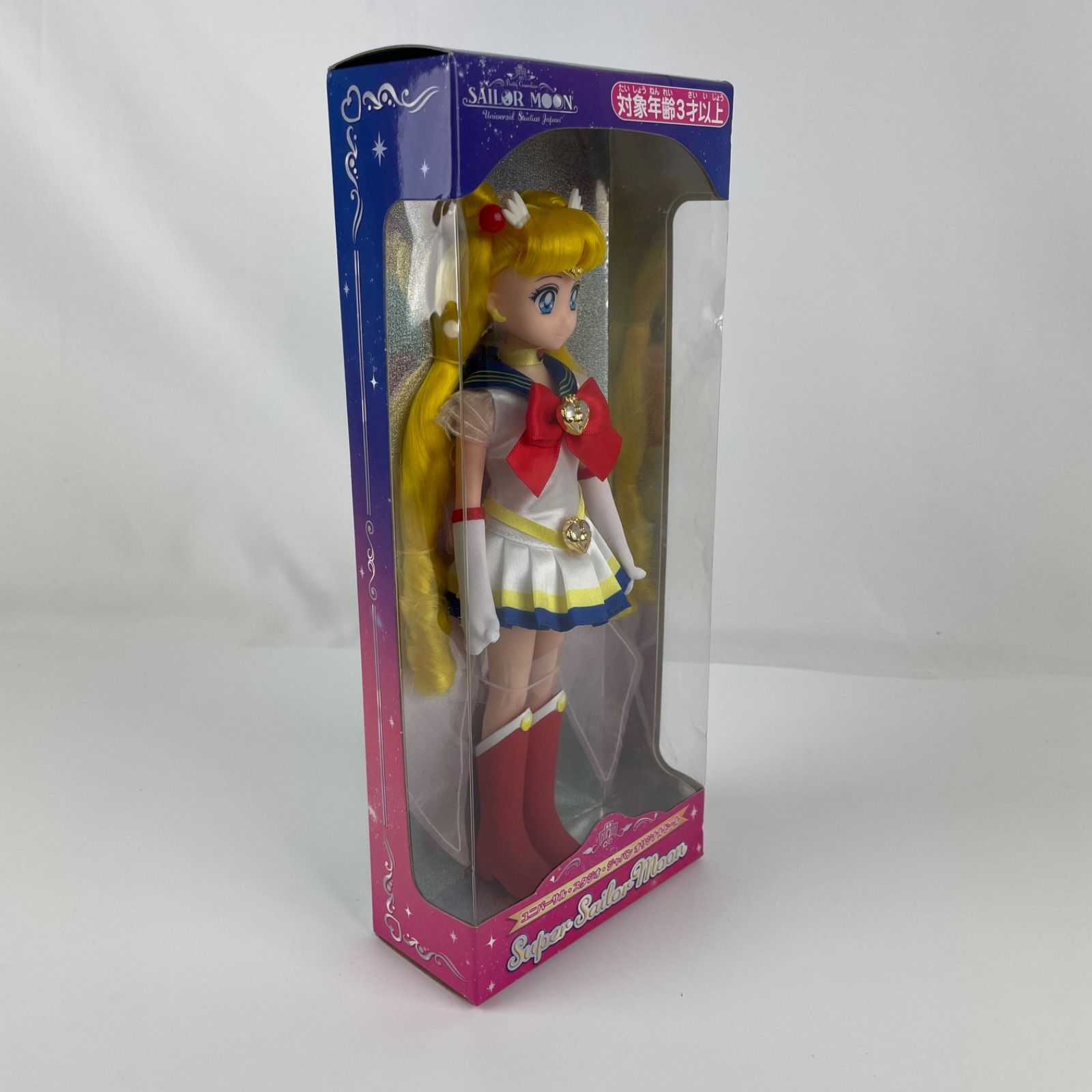 USJ オリジナルドール