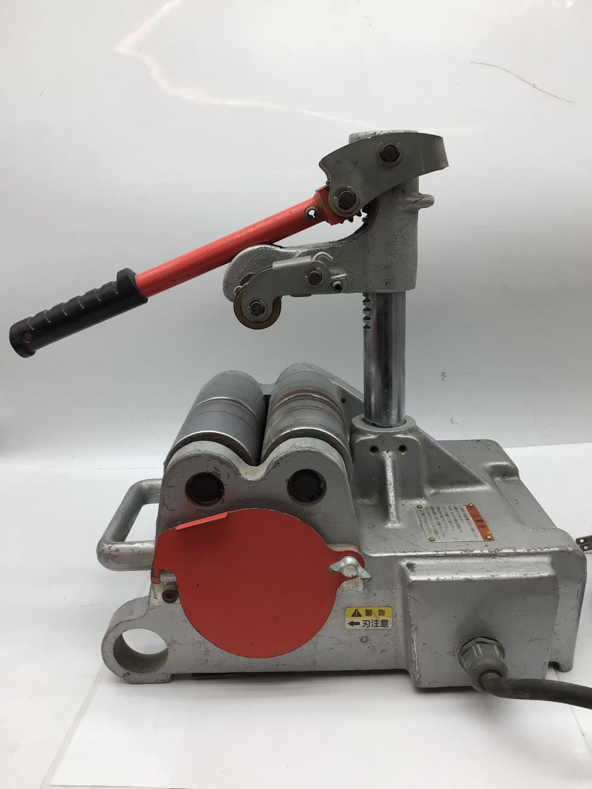 品 MCC 松阪鉄工所 高速パイプカッタ コーンリーマ付 EHC60RF ITQ5LMXKYZ1G エコツール知立店 M02