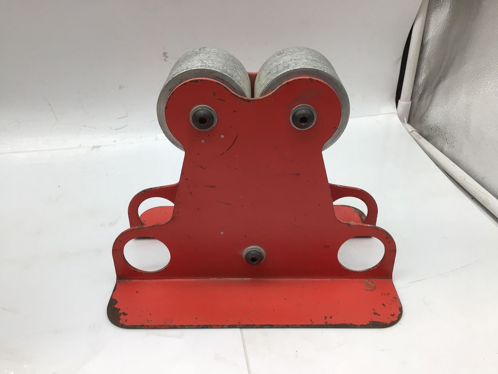 MCC|松阪鉄工所 高速パイプカッタ