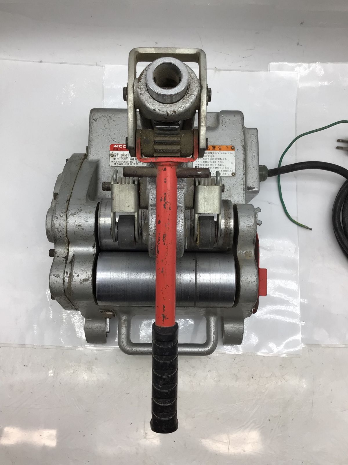 エコツール知立店