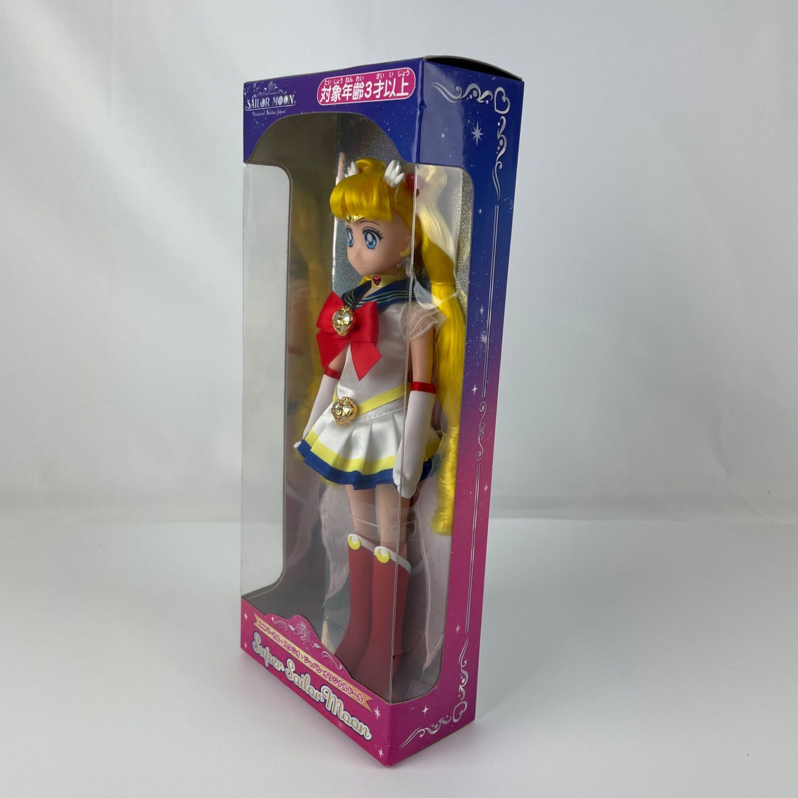 USJ オリジナルドール