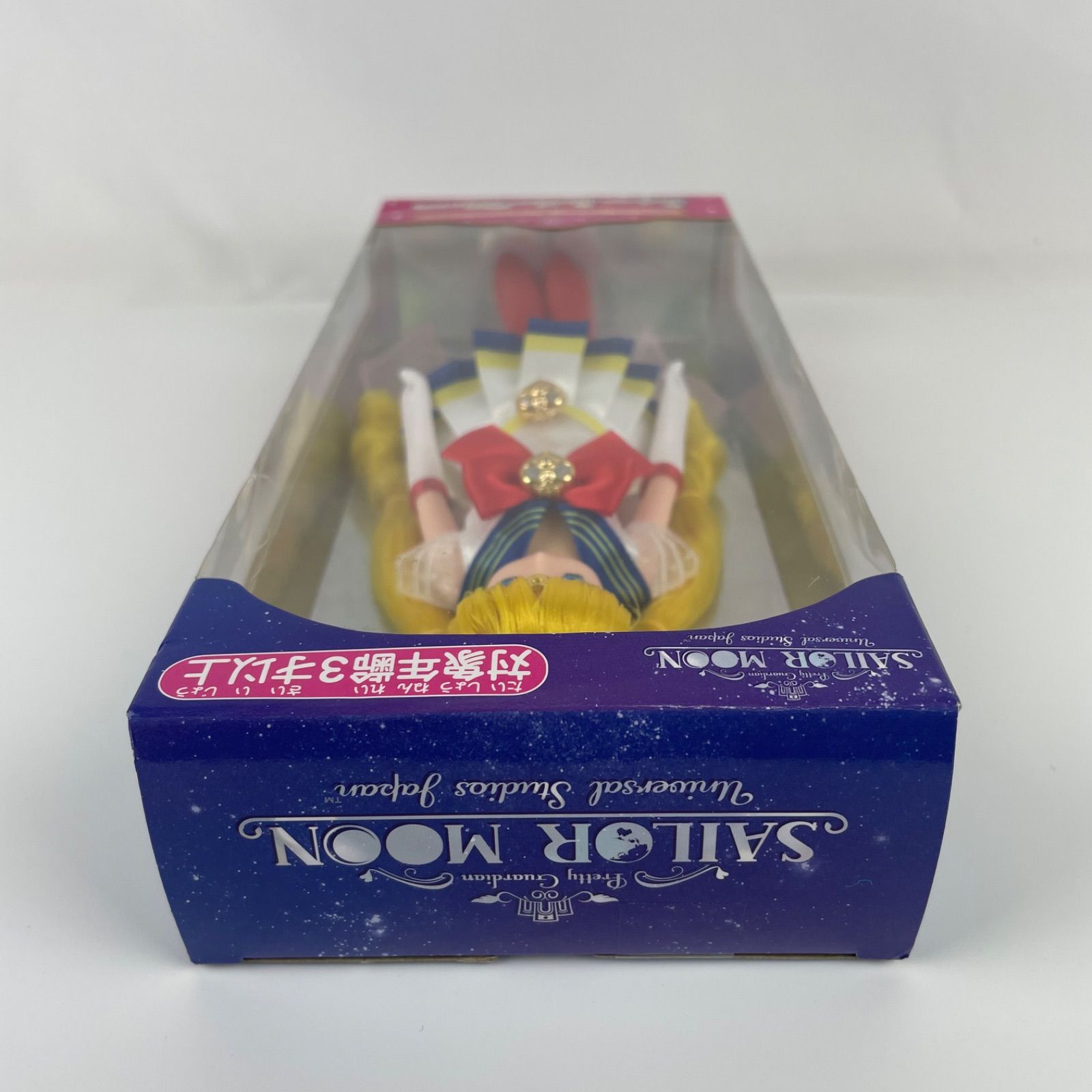 USJ オリジナルドール