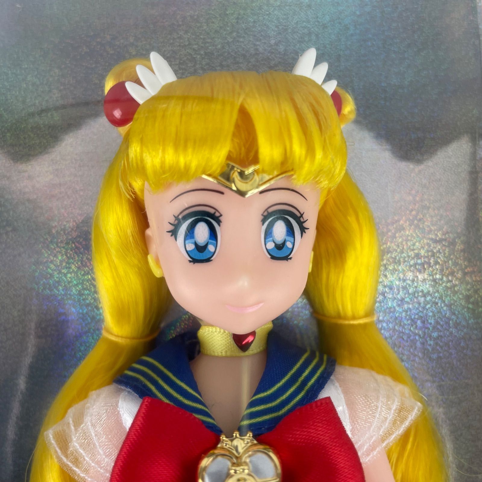 スーパーセーラームーン