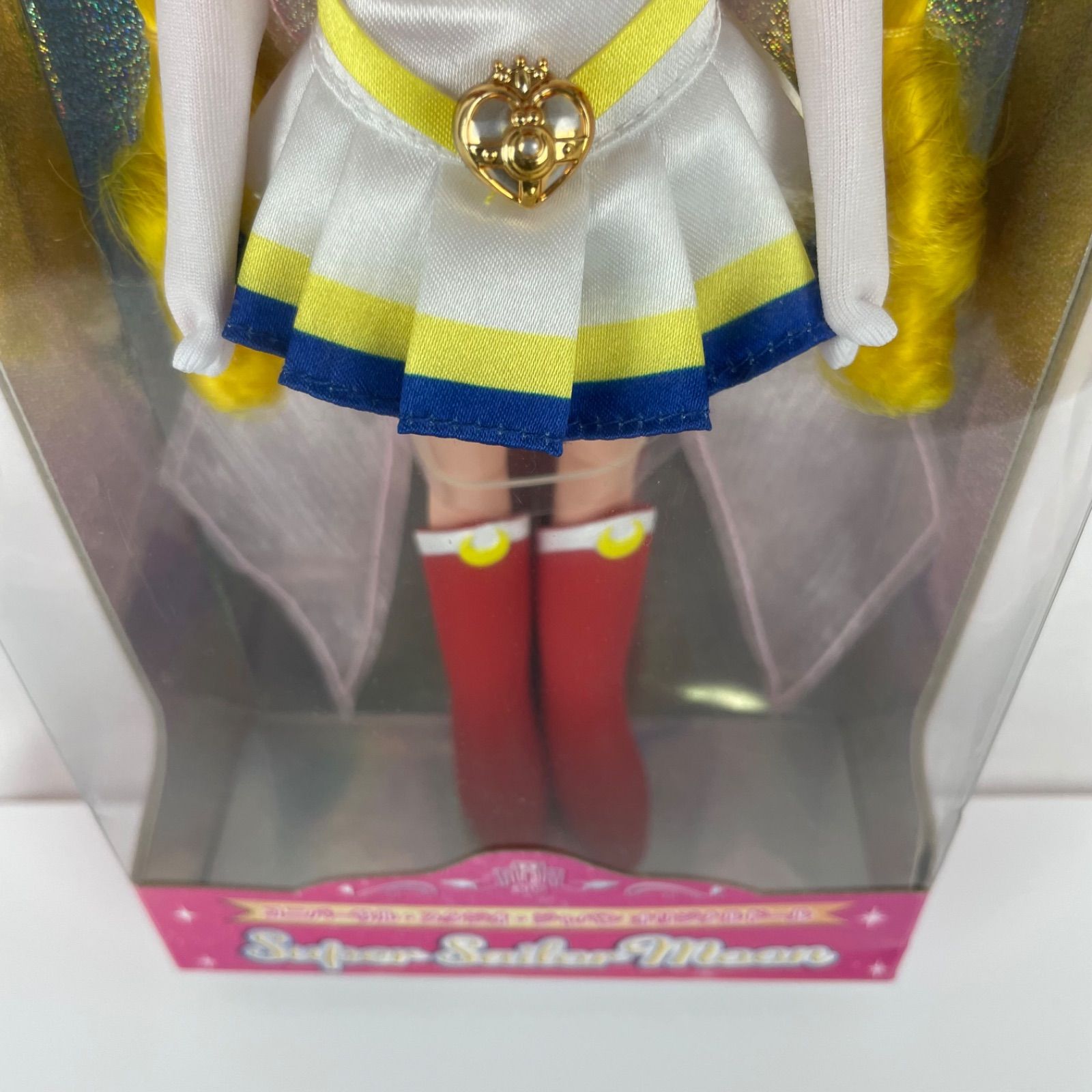 オリジナルドール