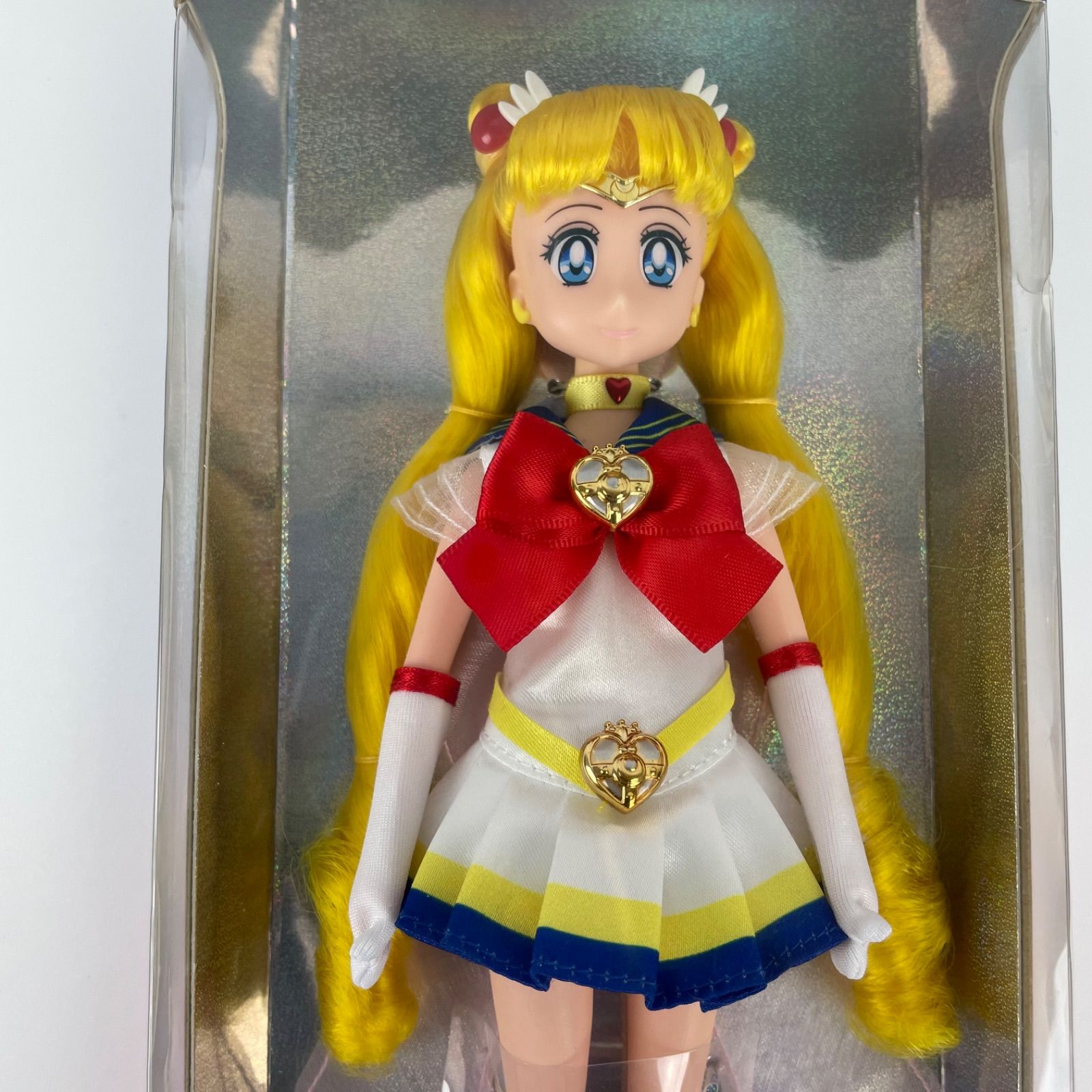 USJ オリジナルドール