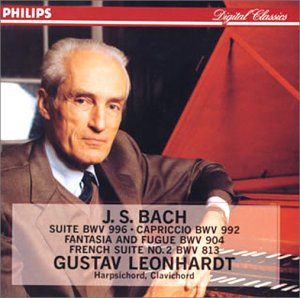 廃盤入手困難新品　グスタフ・レオンハルト／ジュビリー・エディション（１５ＣＤ） 廃盤入手困難新品 グスタフ・レオンハルト／ジュビリー・エディション