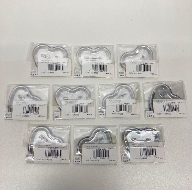 桜小路きな子 缶バッジセット 桜小路きな子 缶バッジ 5点セット Liella! - メルカリ