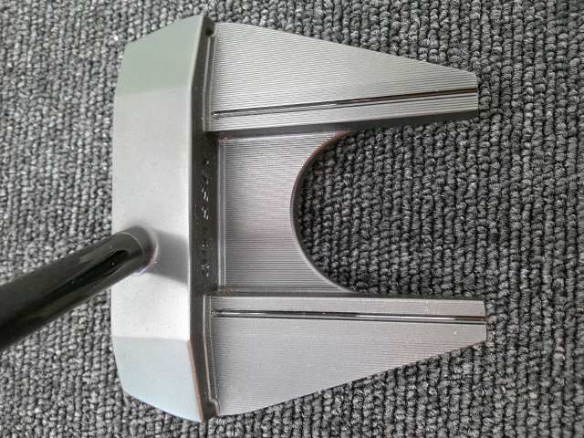 パター オデッセイ ホワイトホット BLACK SEVEN CS 34 3 5650