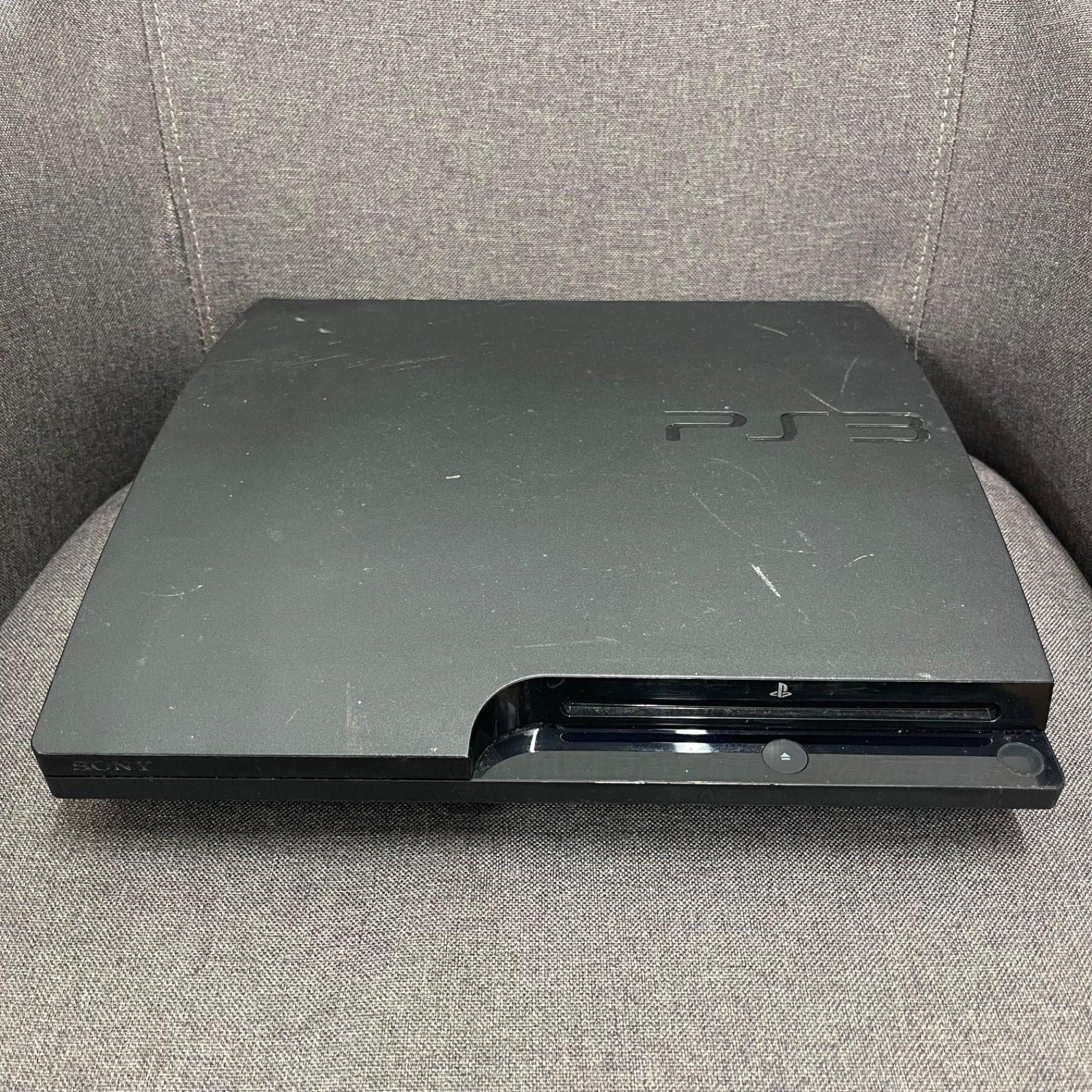 NPA ジャンク SONY PlayStation3 PS3 CECH-3000A