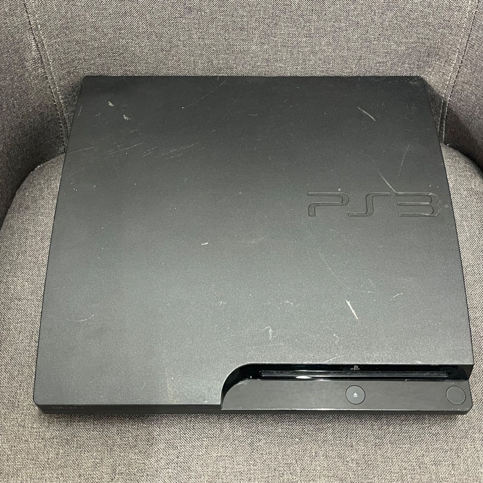 NPA ジャンク SONY PlayStation3 PS3 CECH-3000A