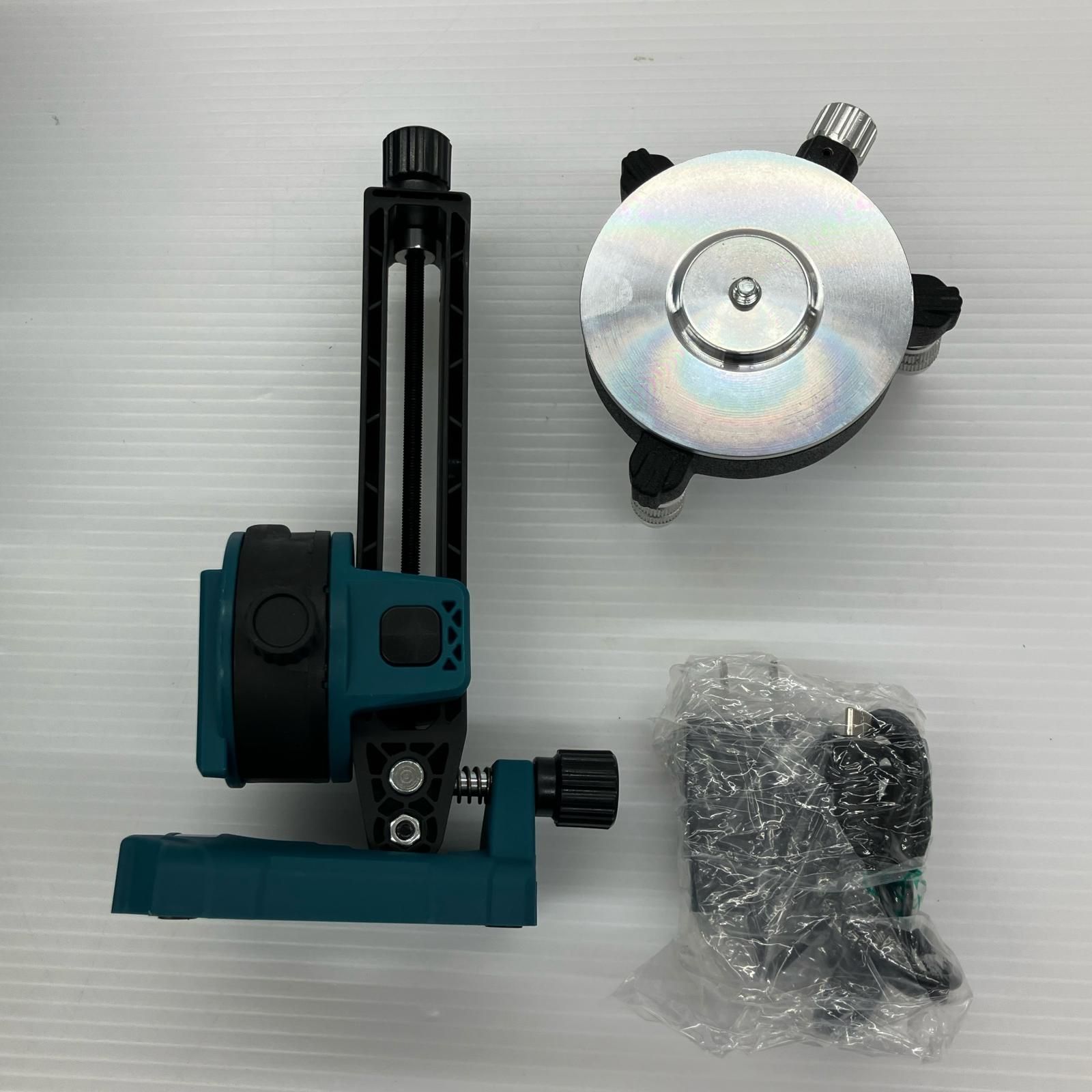 ДД高揚㈱ 360°グリーンレーザー 16ライン リモコン 軽天ホルダセット GM-160 HRDEVELOPMENT_JP