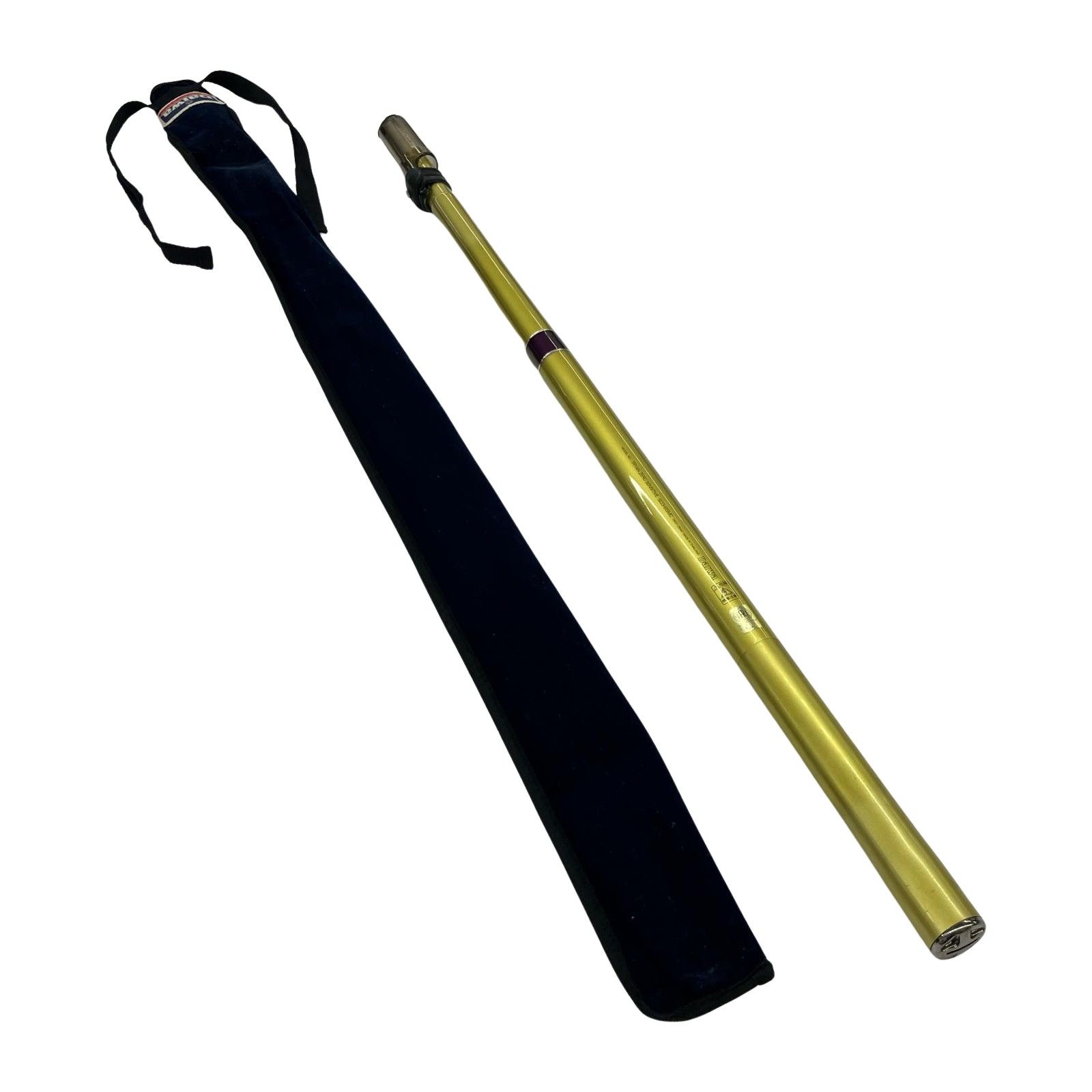 σσDAIWA ダイワ 渓流竿 トライアンゼロS03-65MC 程度B 06312840