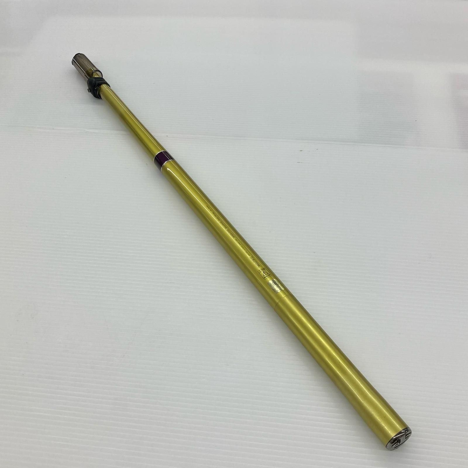 渓流竿 トライアンゼロS