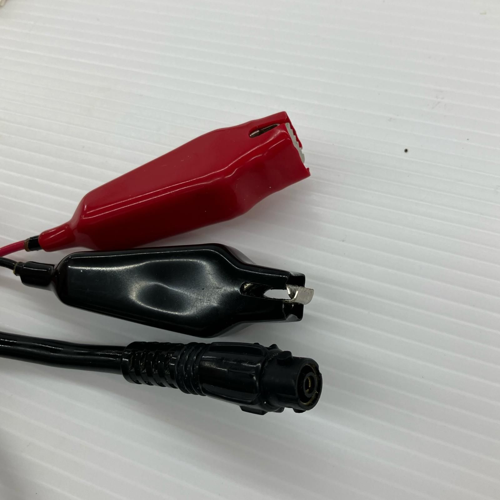 σσRYOBI リョービ 電動リール アドベンチャー VS 500 AT-S キズ サビ有 箱 ケーブル付 820120