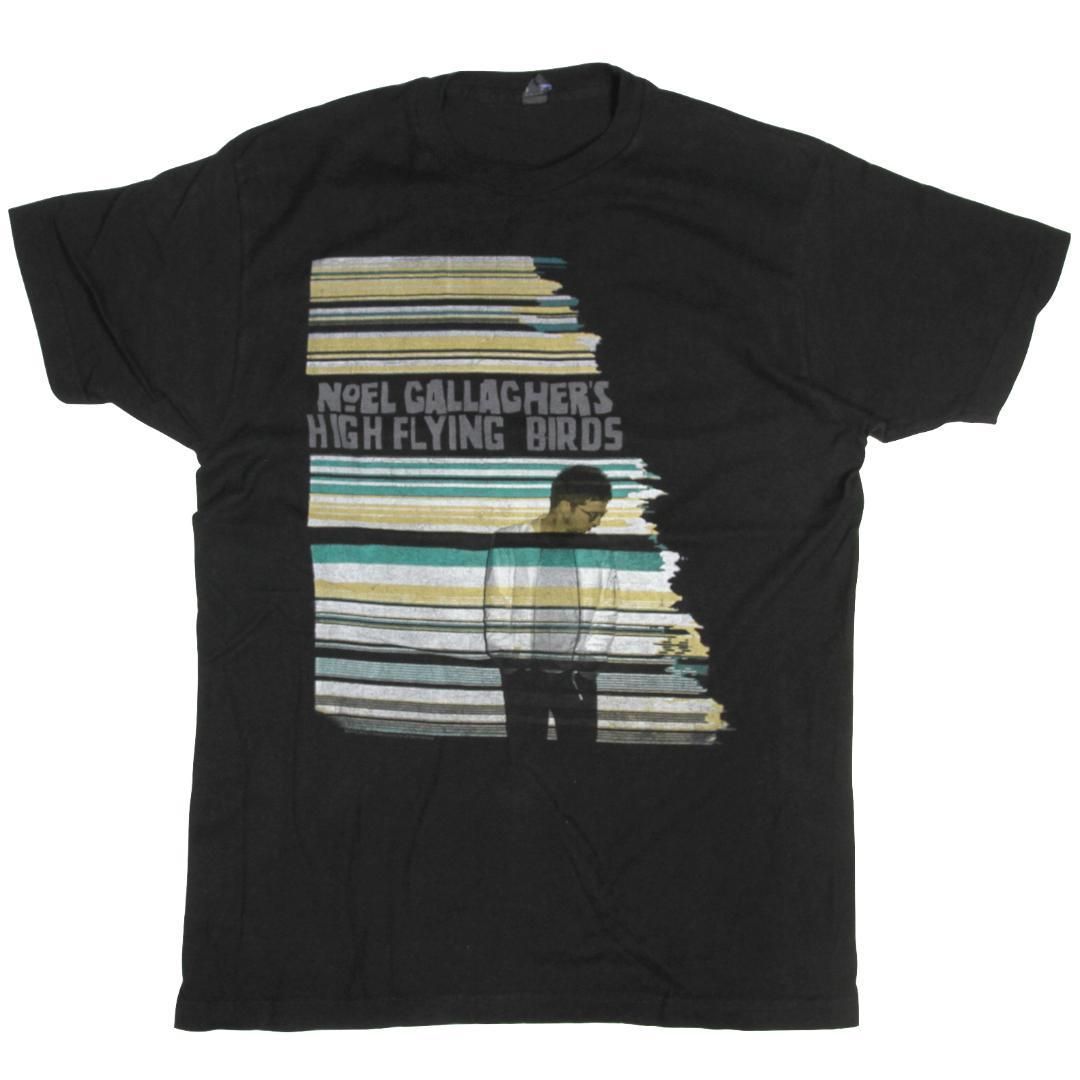 L】OASIS オアシス Noel Gallagher's High Flying Birds ノエル